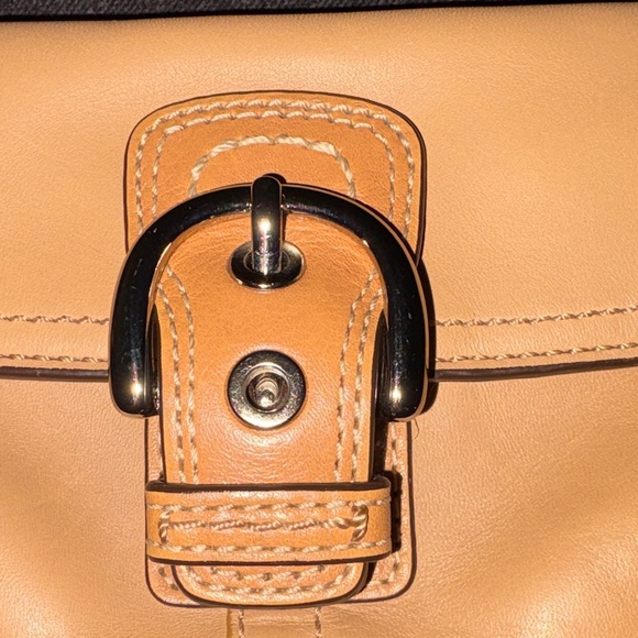 Coach Wristlet & Wallet Bundle (3)